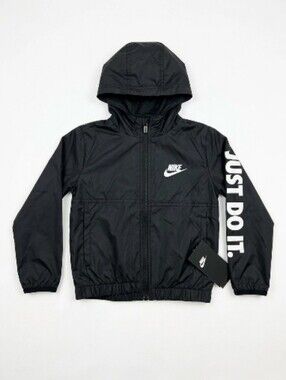 Nike Black Jacket
